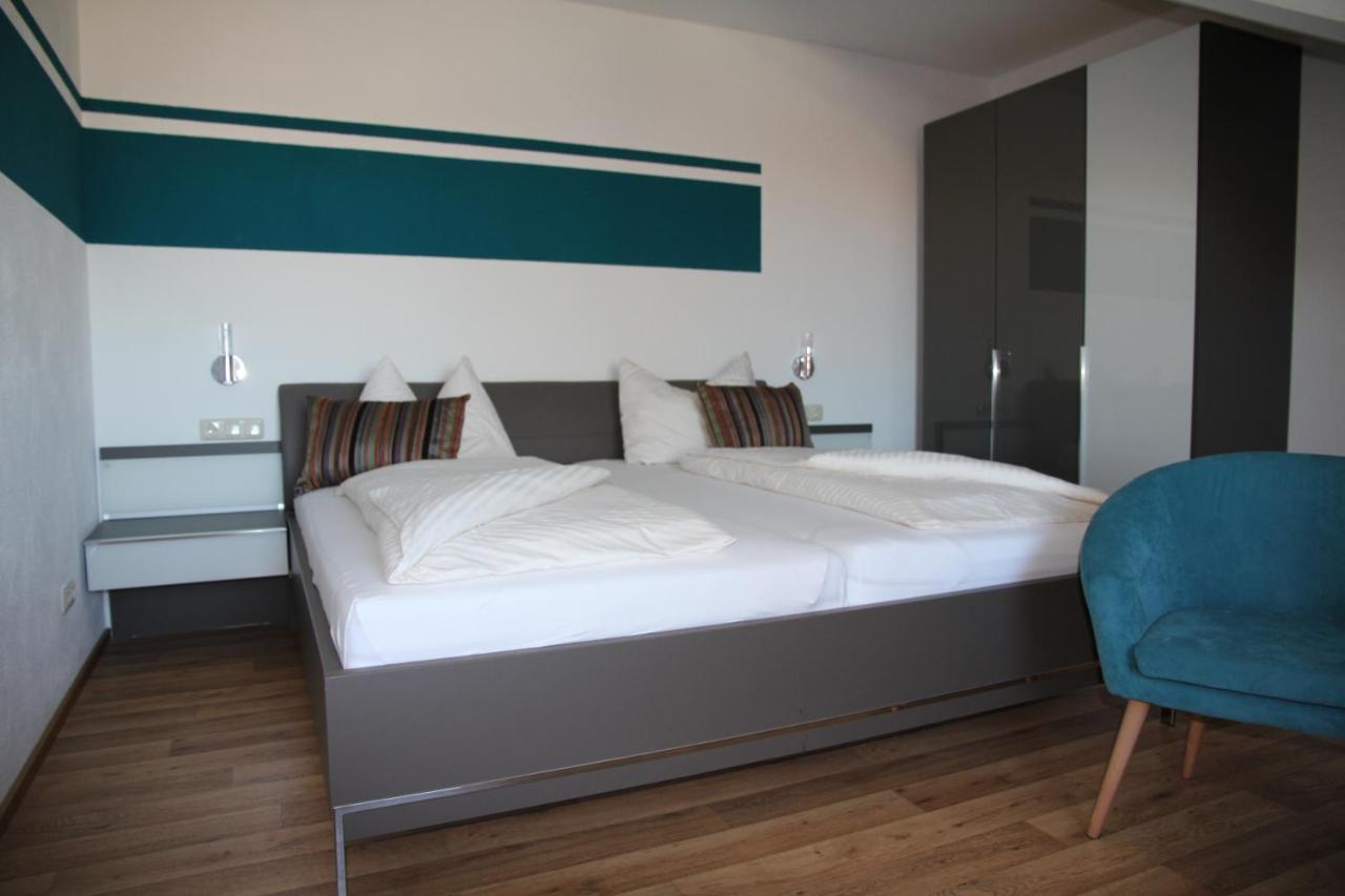Ute'S Pension Georgenberg Экстерьер фото