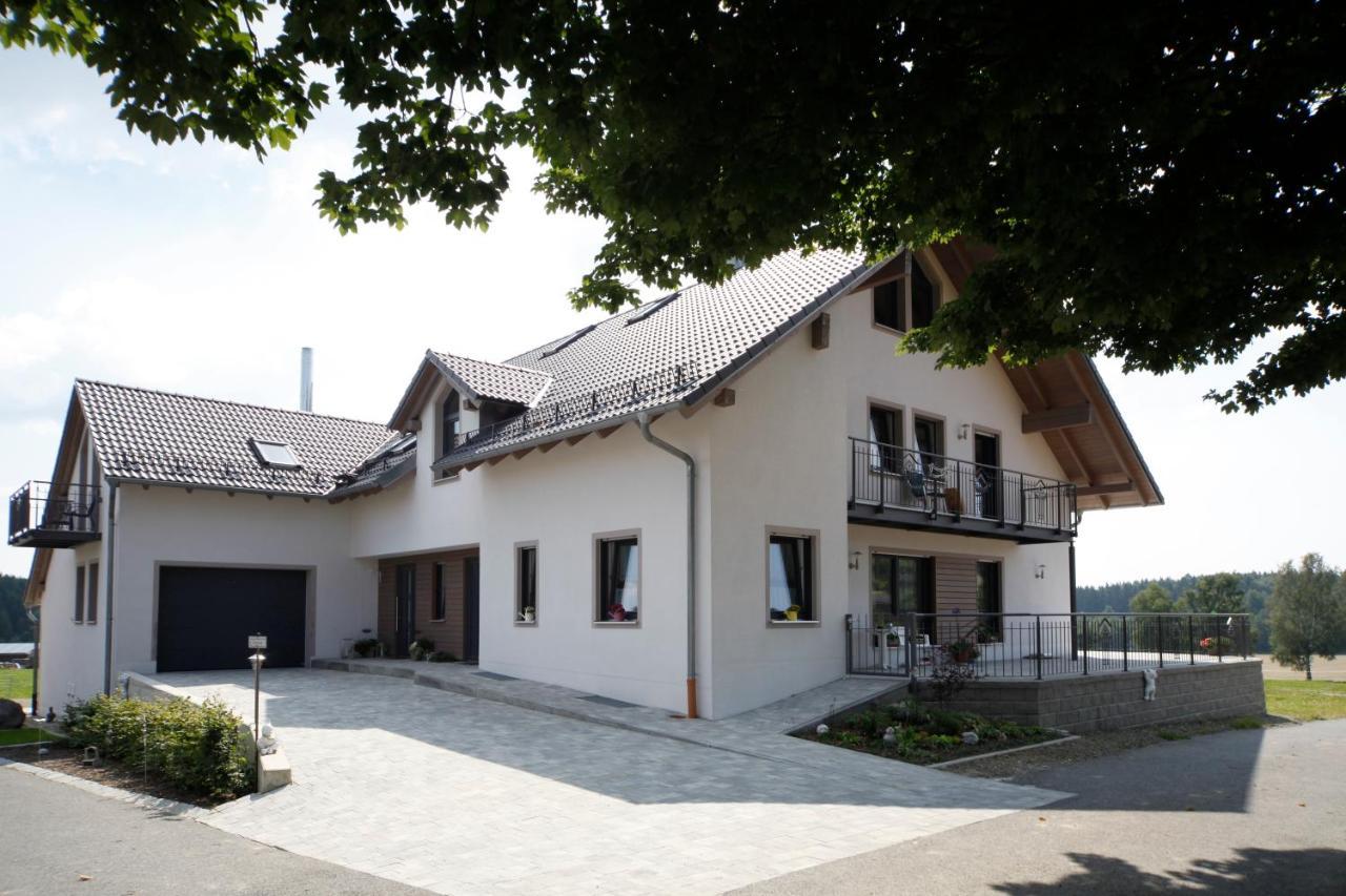 Ute'S Pension Georgenberg Экстерьер фото