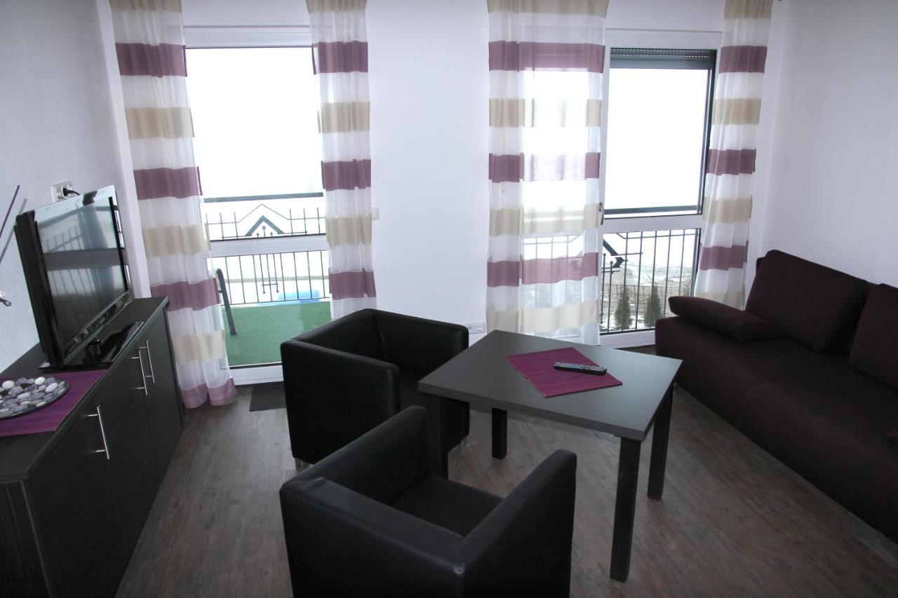 Ute'S Pension Georgenberg Экстерьер фото